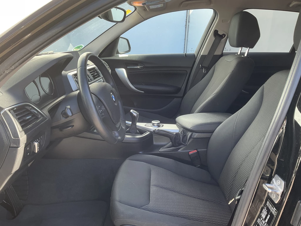 BMW 1 Serie – foto 15