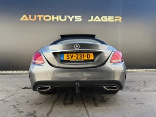 Mercedes-Benz C-Klasse – thumbnail 7