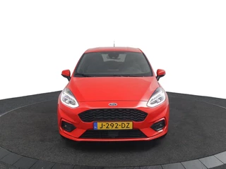 Ford Fiesta – thumbnail 9