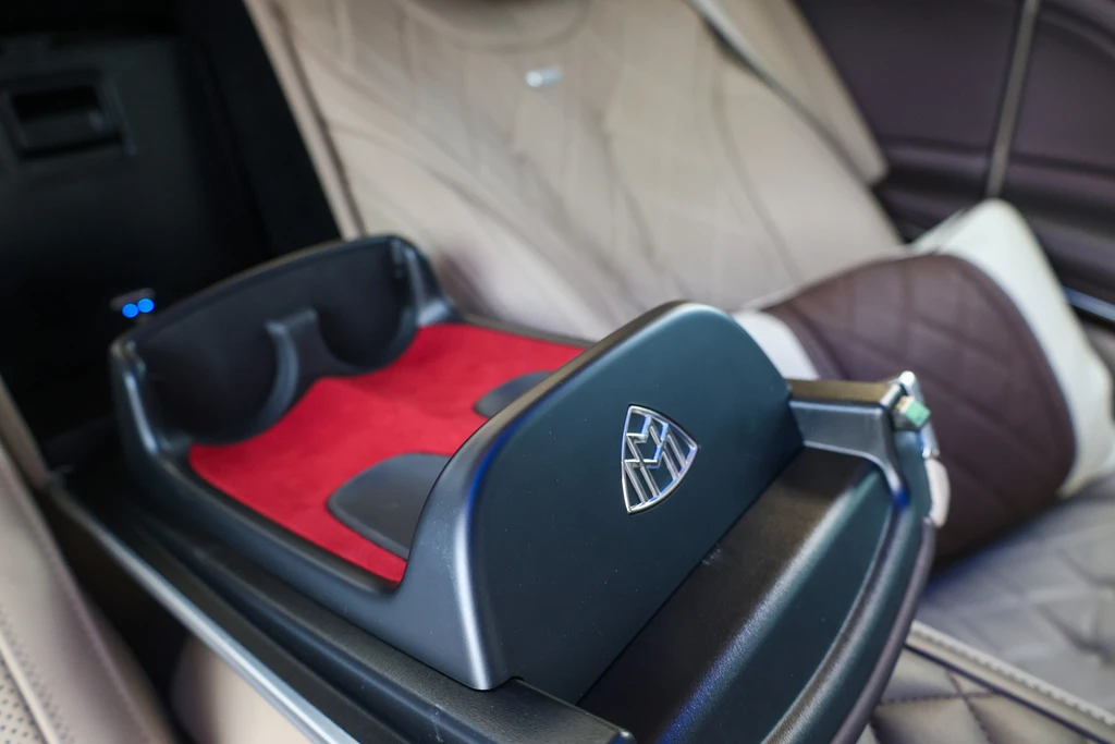 Mercedes-Benz S-Klasse – foto 76