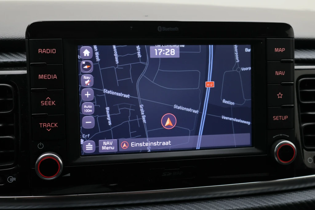 Kia Rio – foto 15