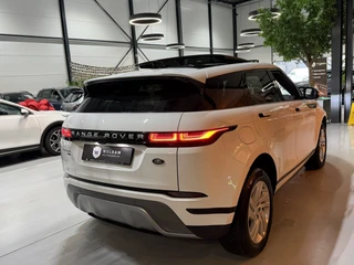 Land Rover Range Rover Evoque – thumbnail 12