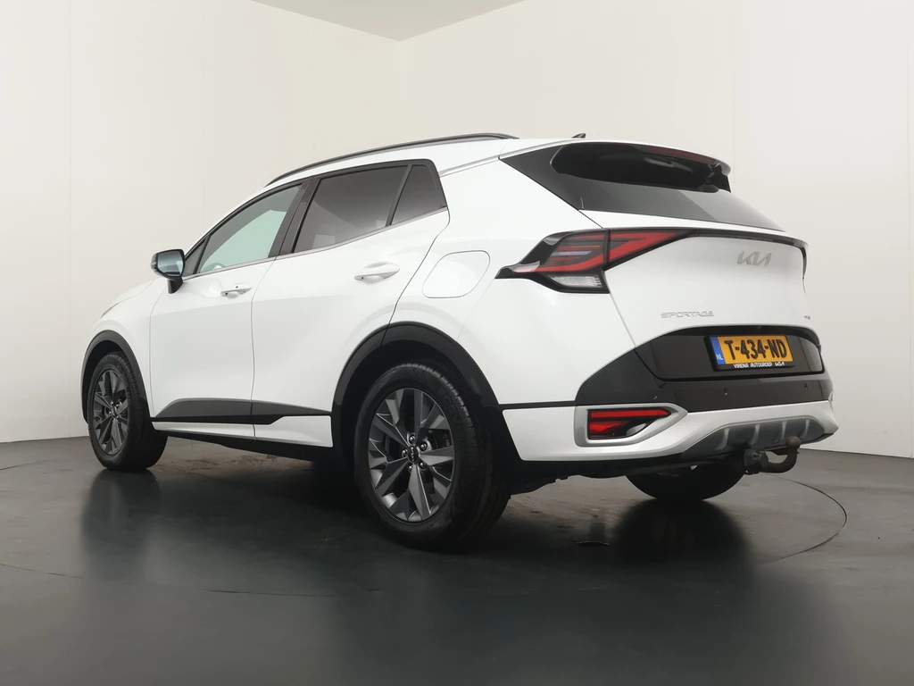 Kia Sportage – foto 5