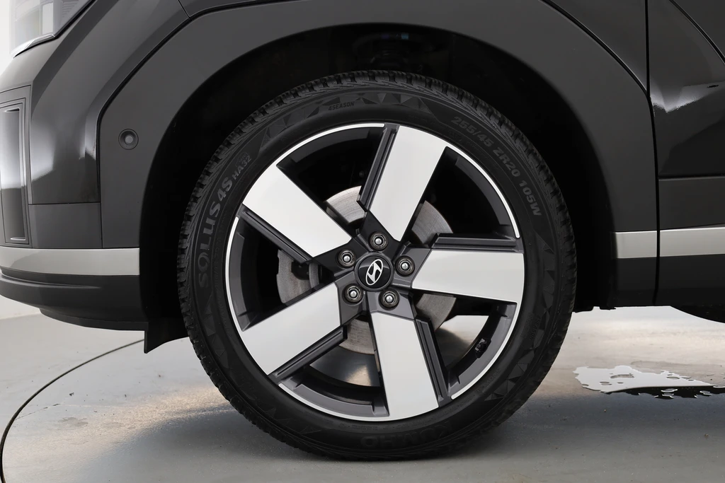 Hyundai Santa Fe – foto 59