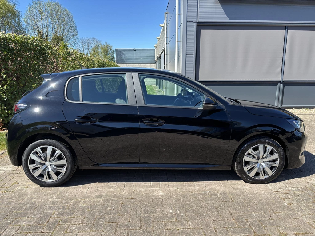 Peugeot 208 – foto 4