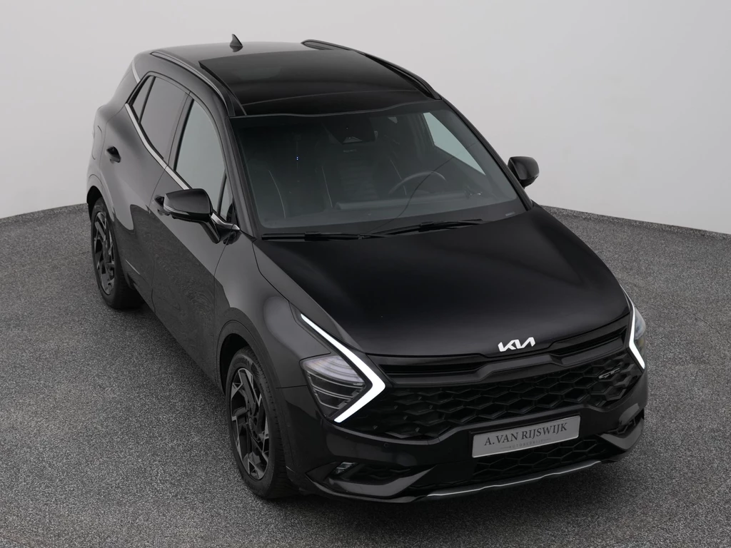 Kia Sportage – foto 15