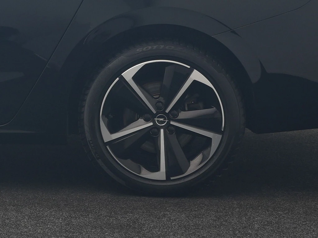 Opel Astra – foto 41