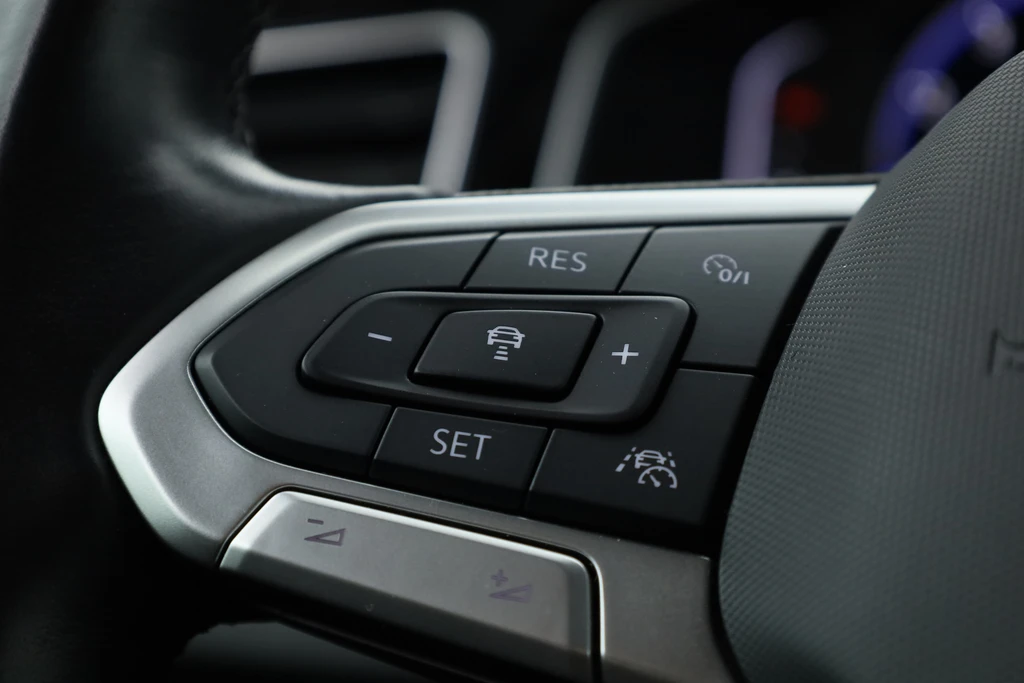 Volkswagen Taigo – foto 12
