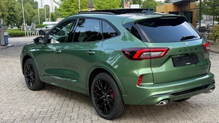 Ford Kuga – thumbnail 3