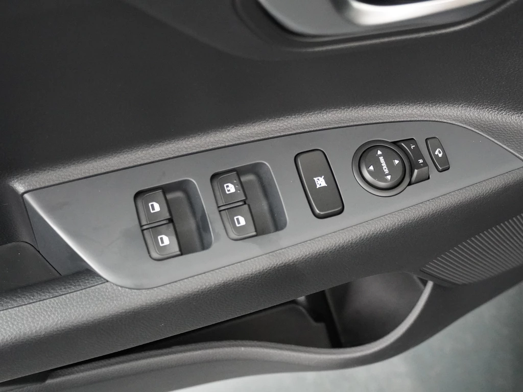 Kia Stonic – foto 23