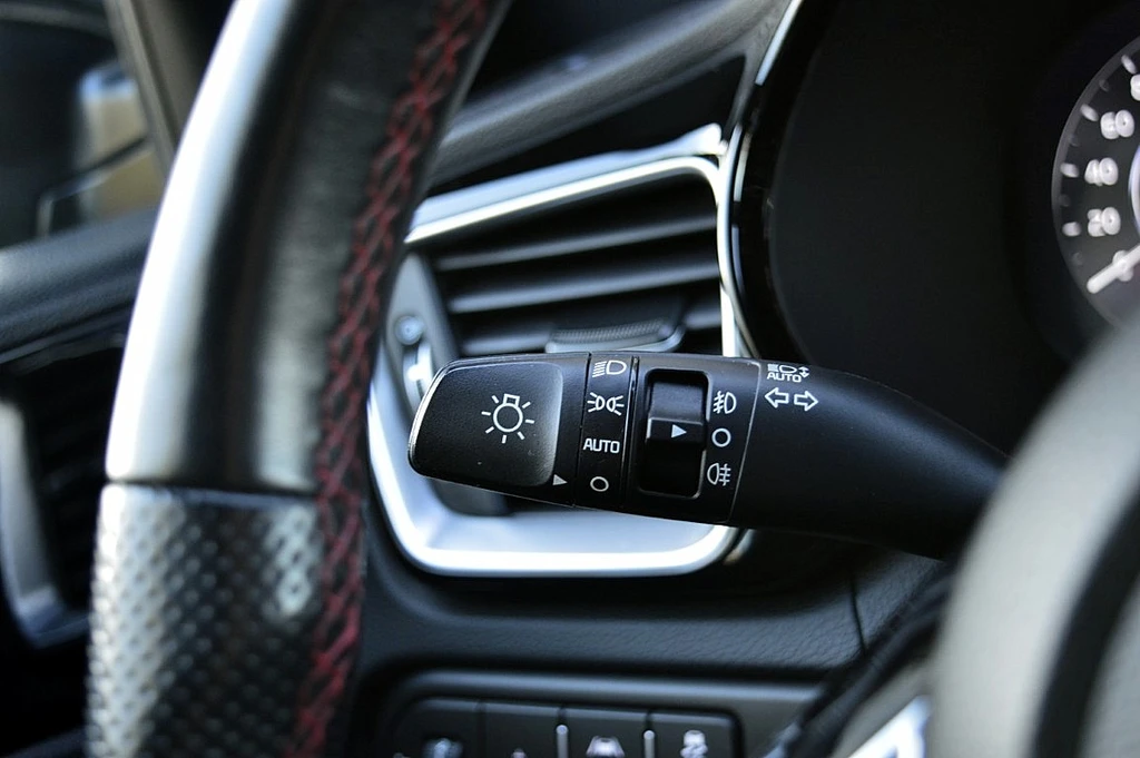 Kia ProCeed – foto 30