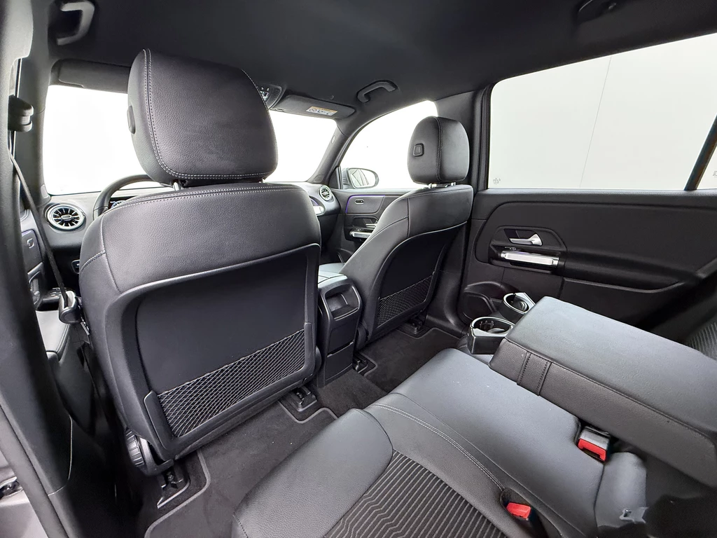 Mercedes-Benz EQB – foto 42