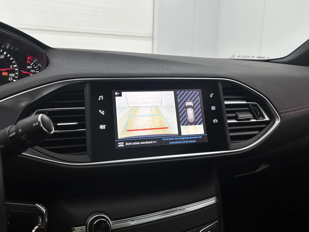Peugeot 308 – foto 14