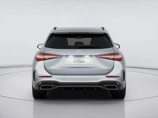Mercedes-Benz C-Klasse – thumbnail 3