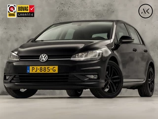 Volkswagen Golf – thumbnail 1