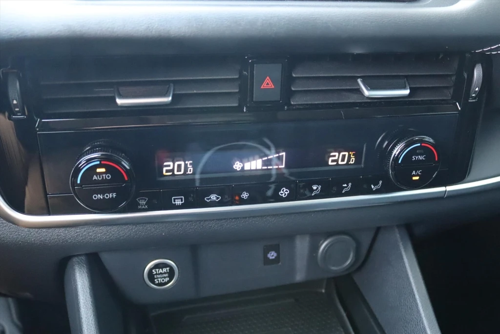 Nissan QASHQAI – foto 24