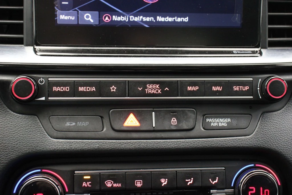 Kia Ceed – foto 25