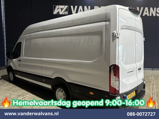 Ford Transit – thumbnail 2
