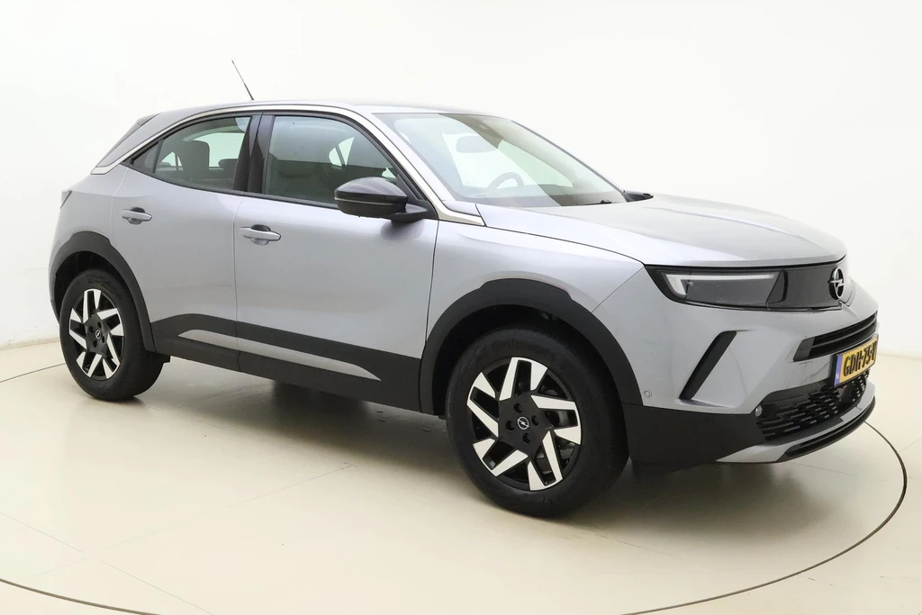 Opel Mokka – foto 8