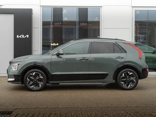 Kia Niro EV – thumbnail 4