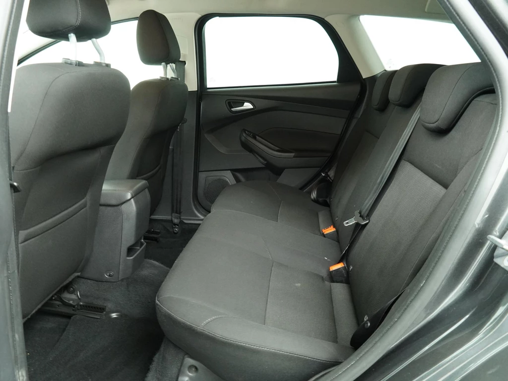 Ford Focus – foto 12