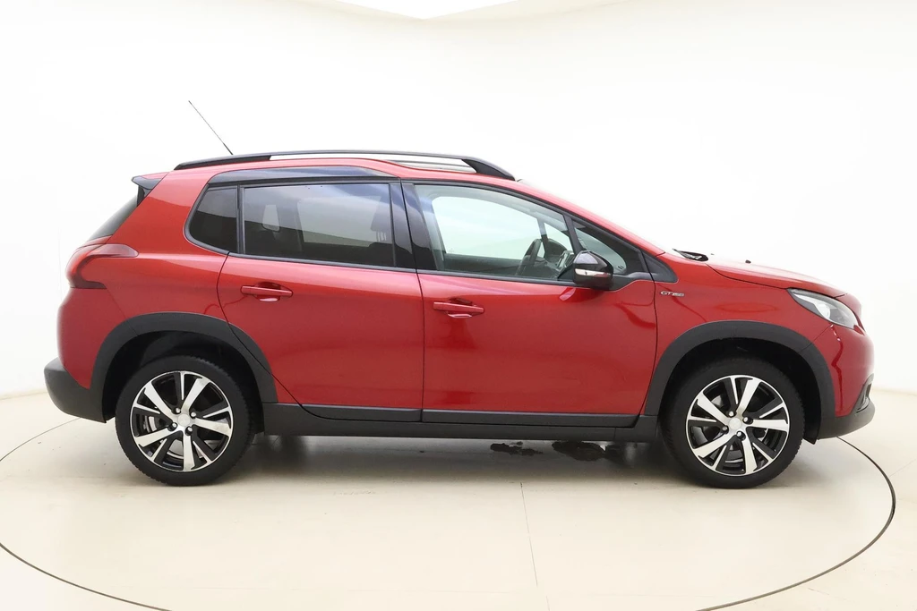 Peugeot 2008 – foto 7