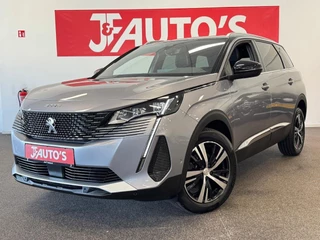 Peugeot 5008 – thumbnail 1