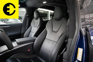 Tesla Model X – thumbnail 20