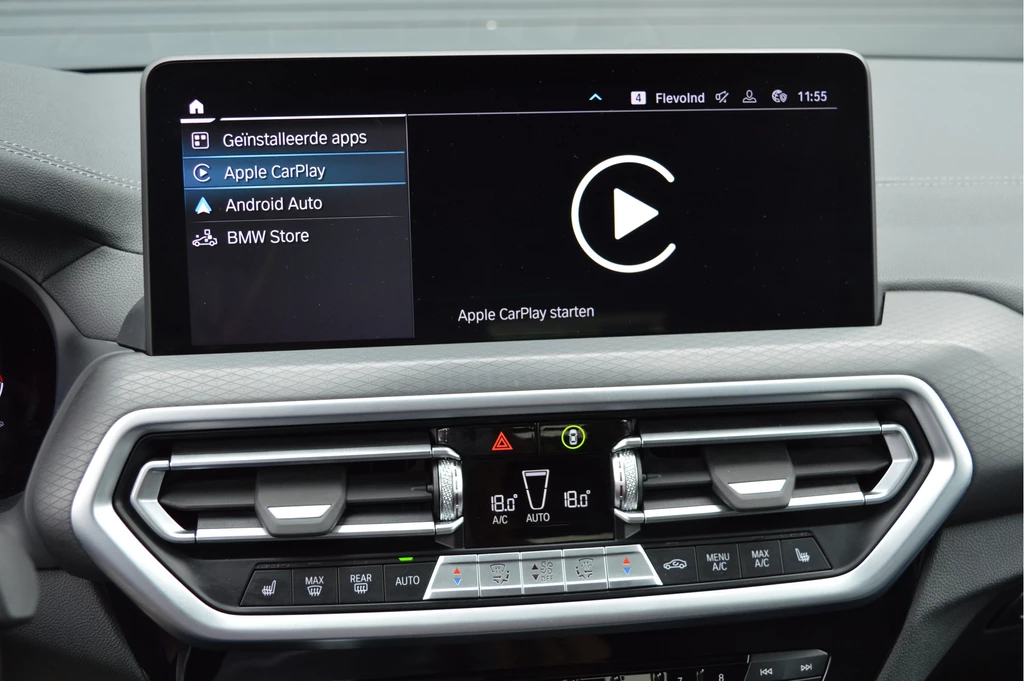 BMW iX3 – foto 21
