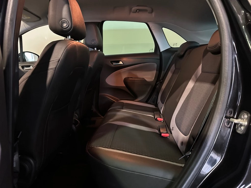 Opel Crossland X – foto 38