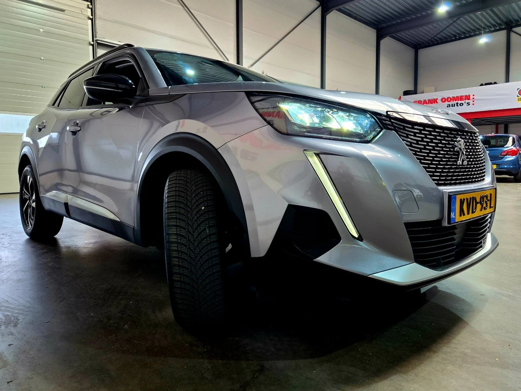 Peugeot 2008 – foto 12