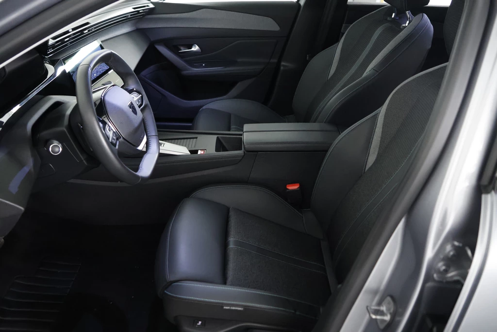 Peugeot 308 – foto 9