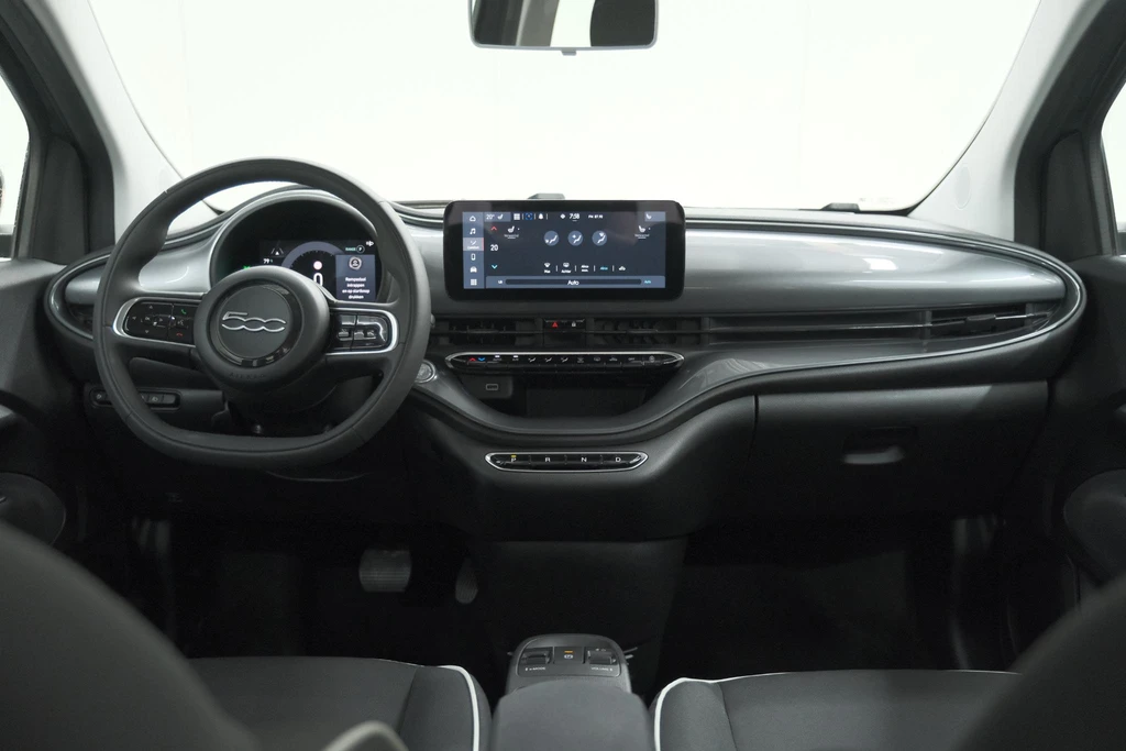 Fiat 500 – foto 13