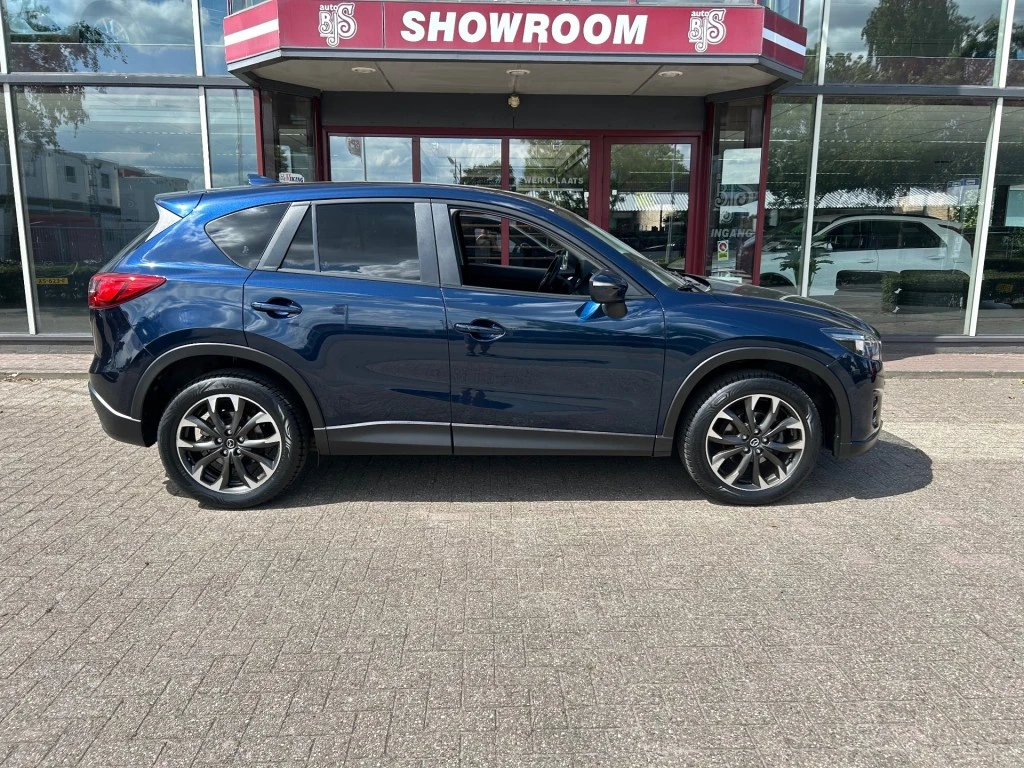 Mazda CX-5 – foto 3