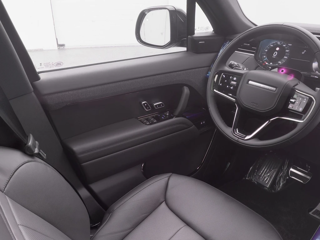 Land Rover Range Rover Sport – foto 26