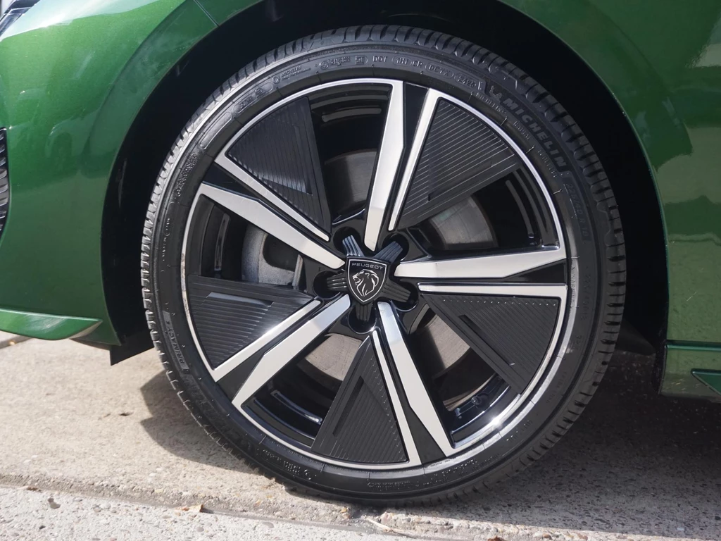 Peugeot 308 – foto 7
