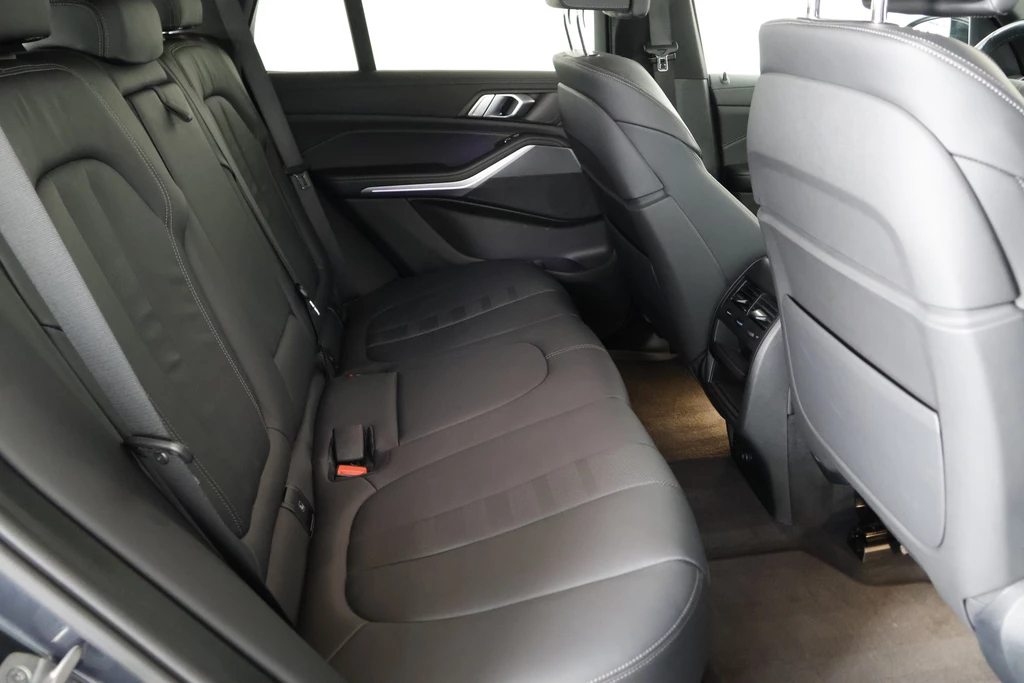 BMW X5 – foto 14