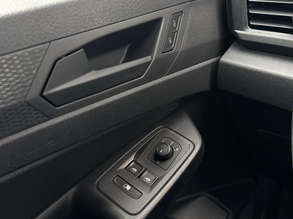 Volkswagen Caddy – foto 27