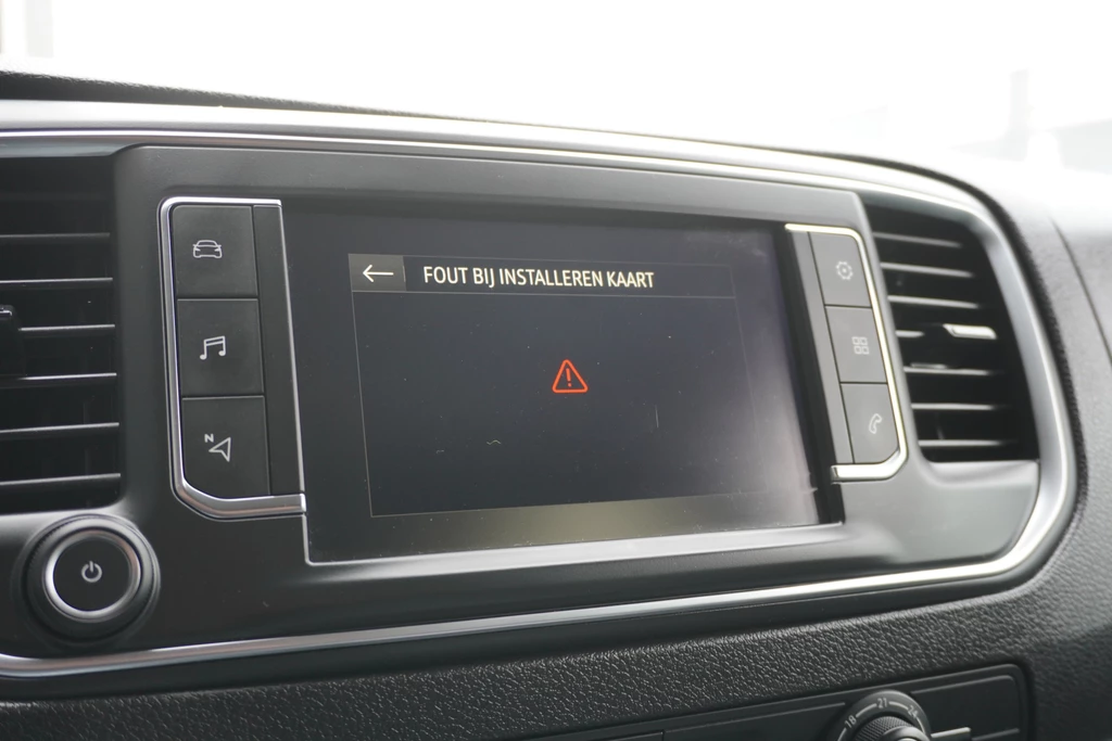 Opel Vivaro – foto 13