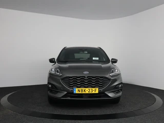 Ford Kuga – thumbnail 9