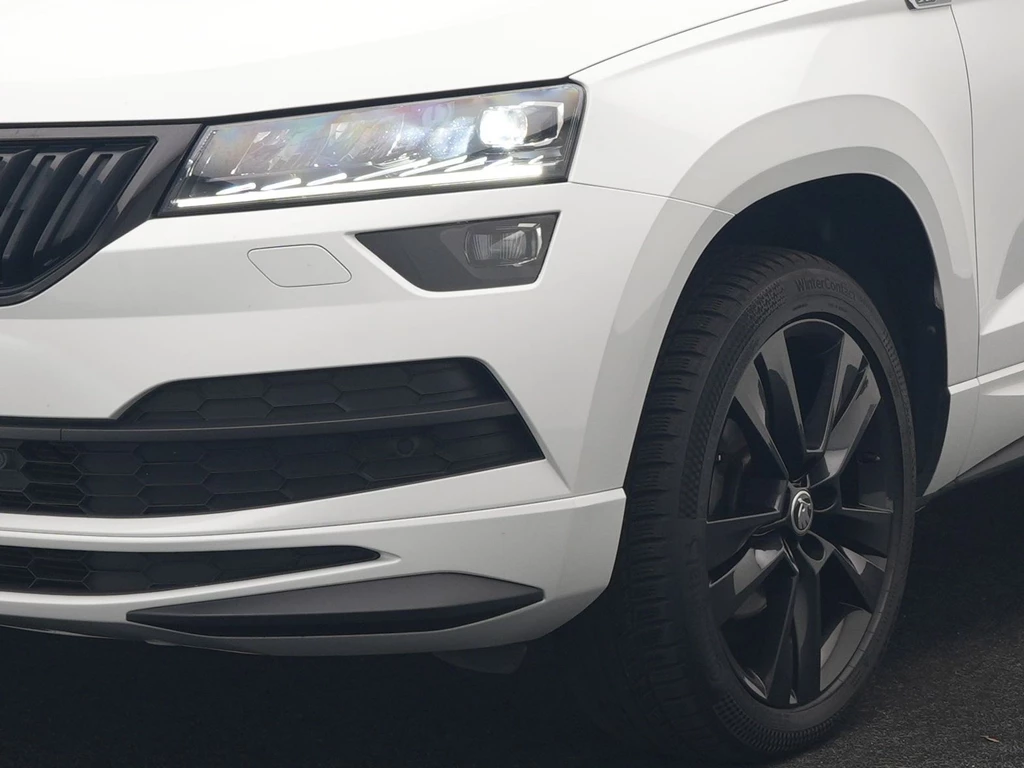 Škoda Karoq – foto 16