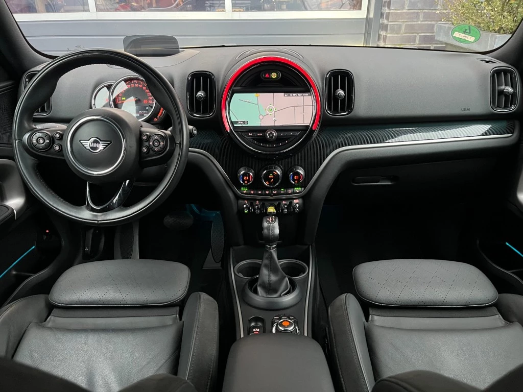 MINI Countryman – foto 4