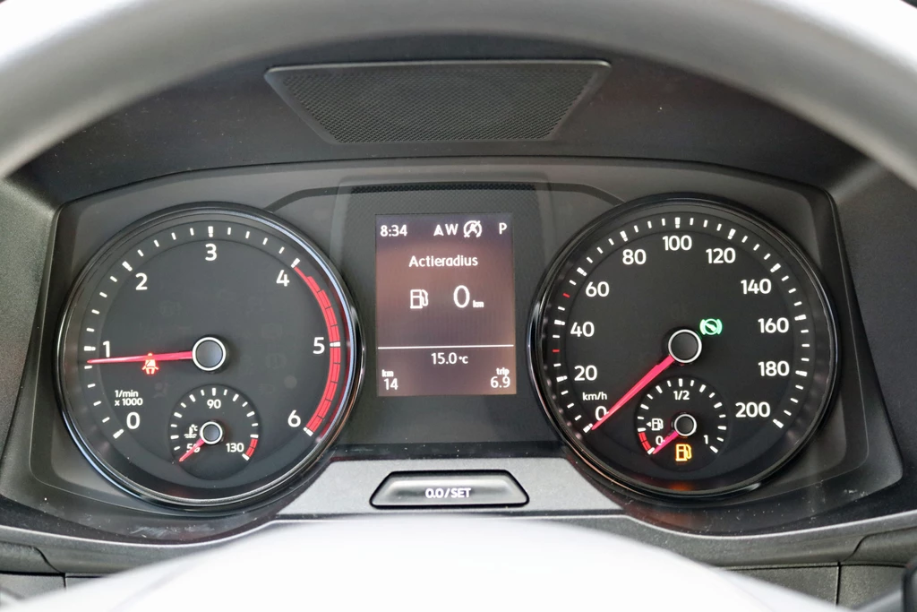 Volkswagen Crafter – foto 24