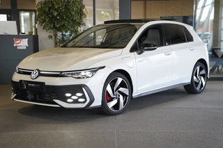 Volkswagen Golf – thumbnail 1