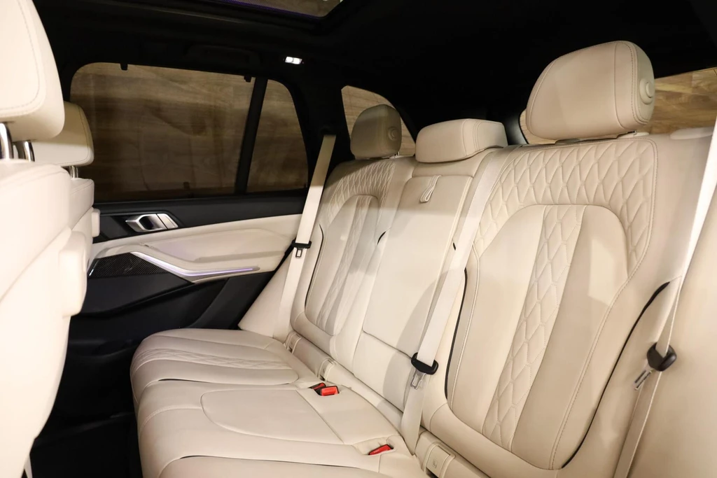 BMW X5 – foto 15