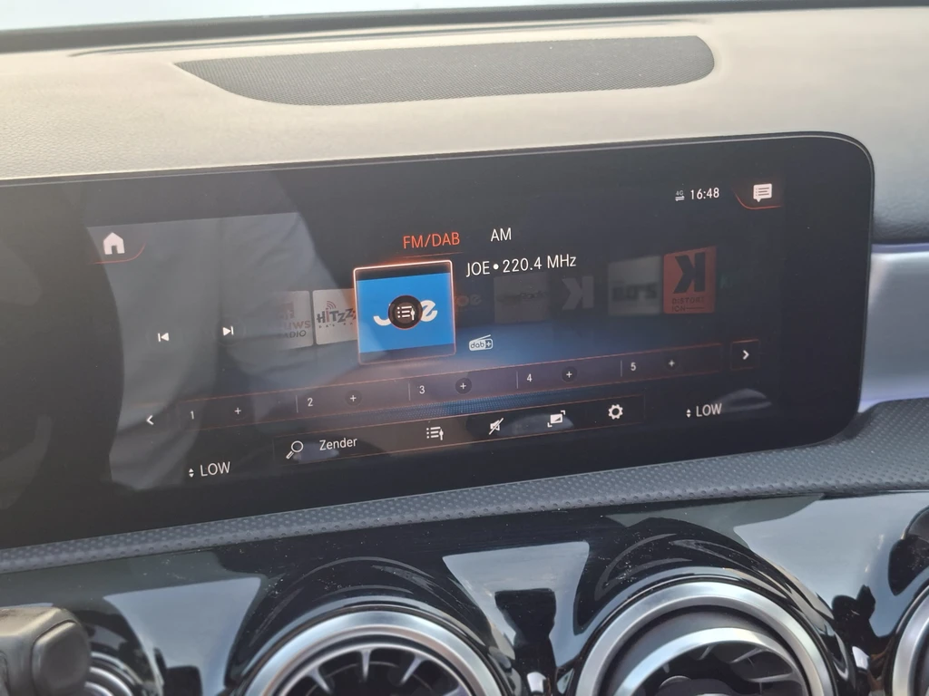 Mercedes-Benz A-Klasse – foto 30