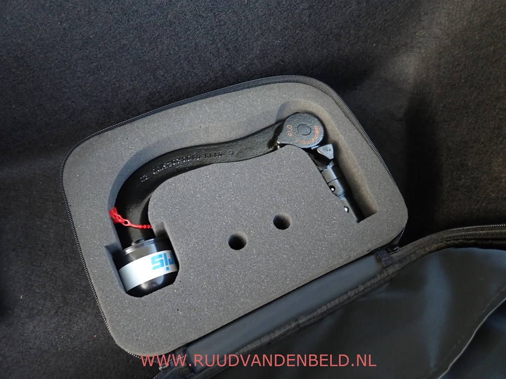 Tesla Model X – foto 37