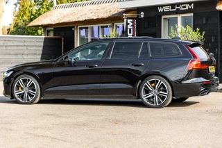Volvo V60 – thumbnail 5