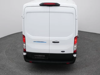 Ford E-Transit – thumbnail 11