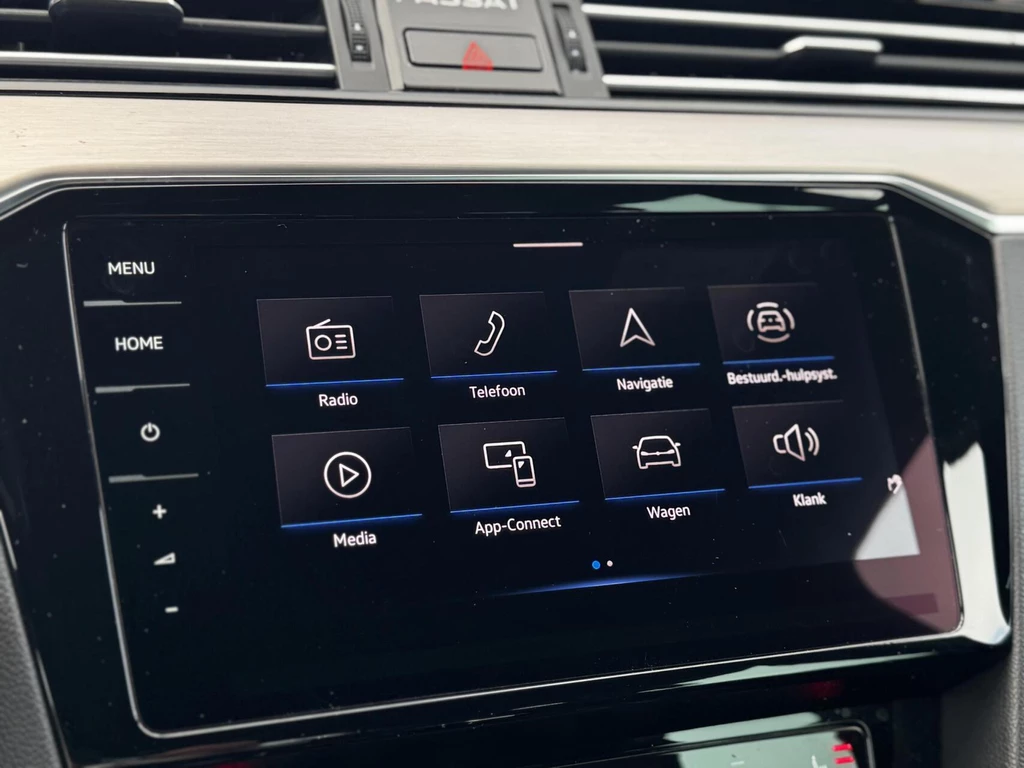 Volkswagen Passat – foto 28